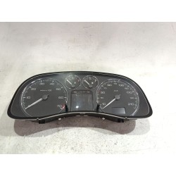 Recambio de cuadro completo para peugeot 307 (3a/c) 1.6 hdi referencia OEM IAM P9654485080  