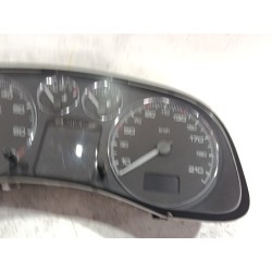 Recambio de cuadro completo para peugeot 307 (3a/c) 1.6 hdi referencia OEM IAM P9654485080  