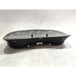 Recambio de cuadro completo para peugeot 307 (3a/c) 1.6 hdi referencia OEM IAM P9654485080  