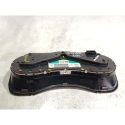 Recambio de cuadro completo para peugeot 307 (3a/c) 1.6 hdi referencia OEM IAM P9654485080  