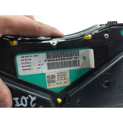 Recambio de cuadro completo para peugeot 307 (3a/c) 1.6 hdi referencia OEM IAM P9654485080  