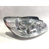 Recambio de faro delantero derecho para hyundai getz (tb)(2002) 1.1 referencia OEM IAM 921021C500  
