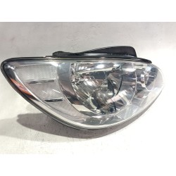Recambio de faro delantero derecho para hyundai getz (tb)(2002) 1.1 referencia OEM IAM 921021C500  