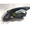 Recambio de faro delantero derecho para hyundai getz (tb)(2002) 1.1 referencia OEM IAM 921021C500  
