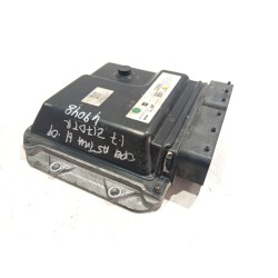 Recambio de centralita inyeccion para opel astra h (a04) 1.7 cdti (l48) referencia OEM IAM 275820467301  