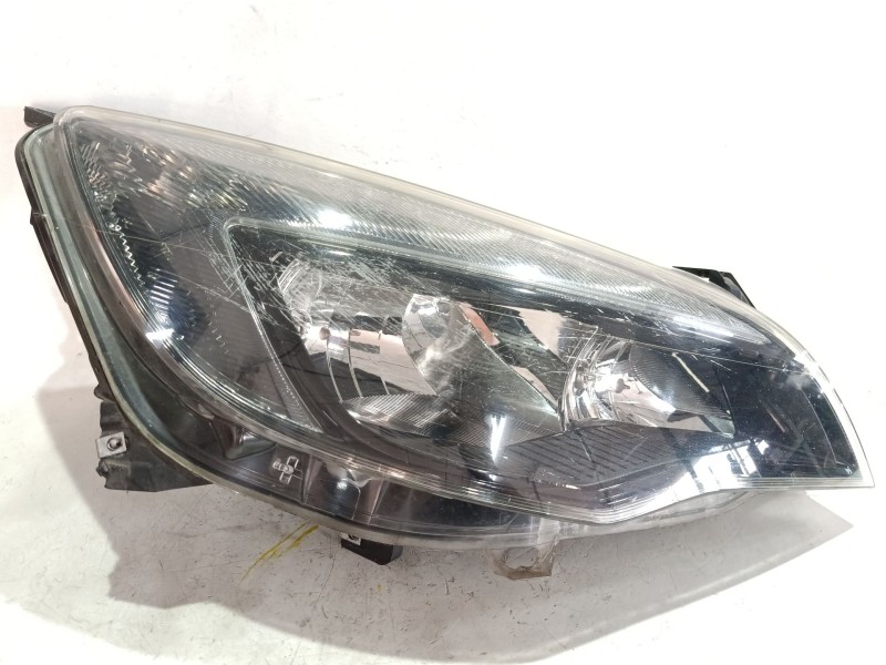 Recambio de faro delantero derecho para opel astra j gtc 1.7 cdti (08) referencia OEM IAM 17157202R  