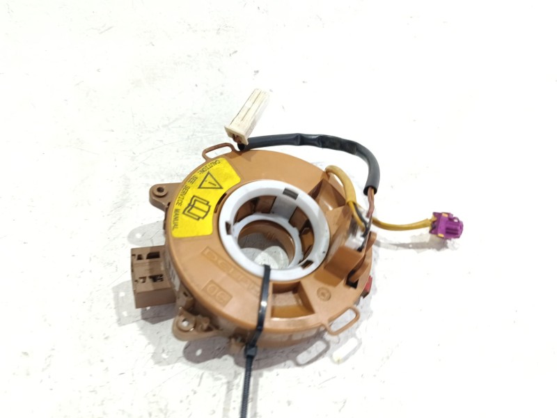 Recambio de anillo airbag para peugeot bipper (aa_) 1.4 hdi referencia OEM IAM 24930  