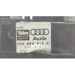 Recambio de mando multifuncion para audi a8 d2 (4d2, 4d8) 2.5 tdi quattro referencia OEM IAM 4D0953513D  