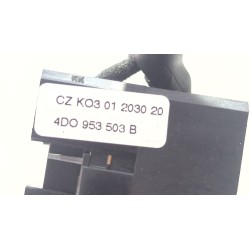 Recambio de mando multifuncion para audi a8 d2 (4d2, 4d8) 2.5 tdi quattro referencia OEM IAM 4D0953513D  