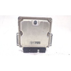 Recambio de centralita inyeccion para citroën xsara (n1) 2.0 hdi 90 referencia OEM IAM 0281010499  