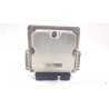 Recambio de centralita inyeccion para citroën xsara (n1) 2.0 hdi 90 referencia OEM IAM 0281010499  