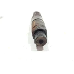 Recambio de inyector para fiat ducato furgón (230l) 2.5 d referencia OEM IAM KBE58S8  