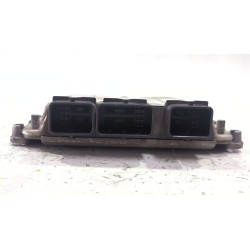 Recambio de centralita inyeccion para citroën xsara (n1) 2.0 hdi 90 referencia OEM IAM 0281010499  