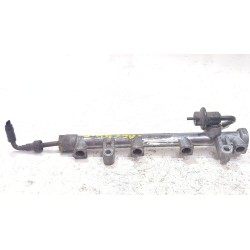 Recambio de rampa inyectores para daewoo lanos (1997) 1.3i referencia OEM IAM   