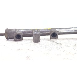 Recambio de rampa inyectores para daewoo lanos (1997) 1.3i referencia OEM IAM   