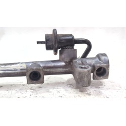 Recambio de rampa inyectores para daewoo lanos (1997) 1.3i referencia OEM IAM   