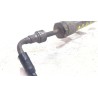 Recambio de rampa inyectores para daewoo lanos (1997) 1.3i referencia OEM IAM   
