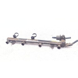 Recambio de rampa inyectores para mazda 626 berl./coupe (gc)(1982) 2.0 glx berlina [2,0 ltr. - 74 kw] referencia OEM IAM FP34132