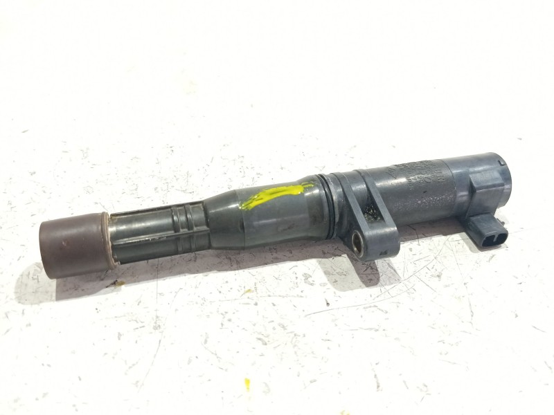 Recambio de bobina encendido para renault scenic ii (jm)(2003) 2.0 (jm05, jm1n) referencia OEM IAM 7700107177  