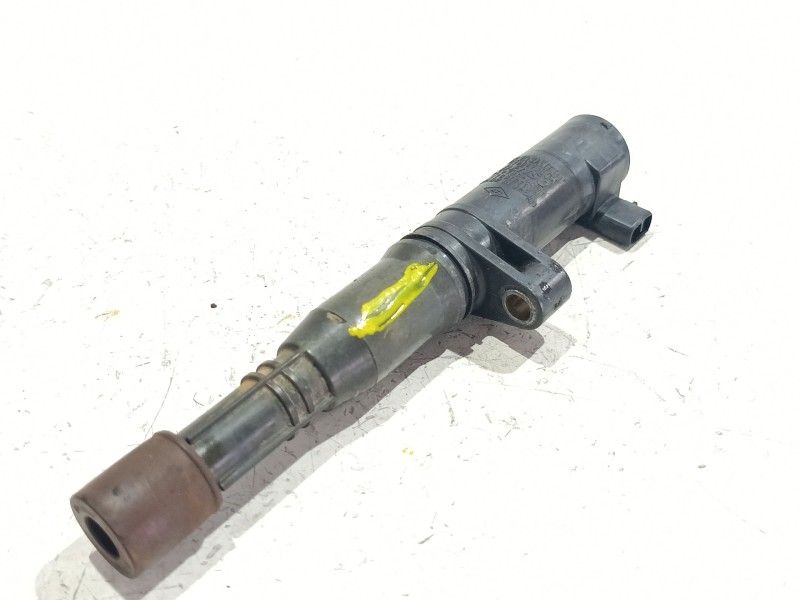 Recambio de bobina encendido para renault scenic ii (jm)(2003) 2.0 (jm05, jm1n) referencia OEM IAM 7700107177  