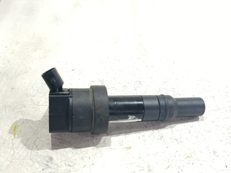 Recambio de bobina encendido para hyundai i10 (pa)(2007) 998 referencia OEM IAM   
