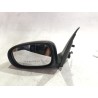 Recambio de retrovisor izquierdo para nissan almera ii (n16) 2.2 dci referencia OEM IAM e11015827  