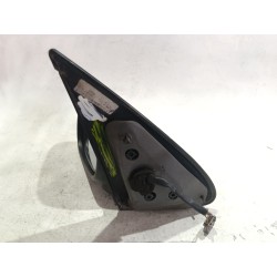 Recambio de retrovisor izquierdo para nissan almera ii (n16) 2.2 dci referencia OEM IAM e11015827  