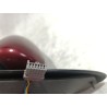 Recambio de retrovisor izquierdo para nissan almera ii (n16) 2.2 dci referencia OEM IAM e11015827  