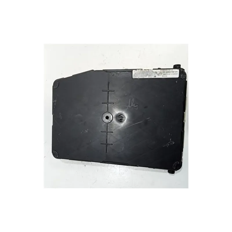 Recambio de uch para renault megane ii classic berlina (2003) referencia OEM IAM S118400140D  
