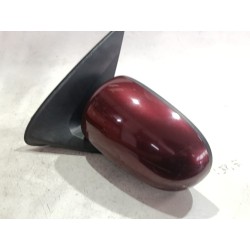 Recambio de retrovisor izquierdo para nissan almera ii (n16) 2.2 dci referencia OEM IAM e11015827  