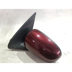 Recambio de retrovisor izquierdo para nissan almera ii (n16) 2.2 dci referencia OEM IAM e11015827  