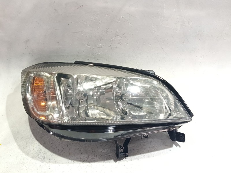 Recambio de faro delantero derecho para opel zafira a monospace (t98) 1.8 16v (f75) referencia OEM IAM 89100055  