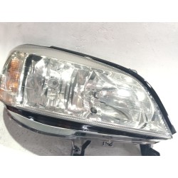 Recambio de faro delantero derecho para opel zafira a monospace (t98) 1.8 16v (f75) referencia OEM IAM 89100055  