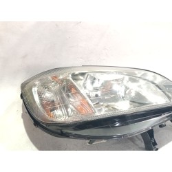 Recambio de faro delantero derecho para opel zafira a monospace (t98) 1.8 16v (f75) referencia OEM IAM 89100055  