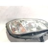 Recambio de faro delantero derecho para opel zafira a monospace (t98) 1.8 16v (f75) referencia OEM IAM 89100055  