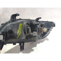 Recambio de faro delantero derecho para opel zafira a monospace (t98) 1.8 16v (f75) referencia OEM IAM 89100055  