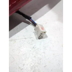 Recambio de piloto trasero derecho para hyundai i10 ii (ba, ia) 1.0 referencia OEM IAM 92402B9000  