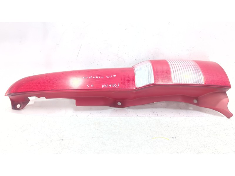 Recambio de piloto trasero derecho para fiat ii panda (169)(2003) 1.2 referencia OEM IAM 51705458  