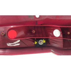 Recambio de piloto trasero derecho para fiat ii panda (169)(2003) 1.2 referencia OEM IAM 51705458  