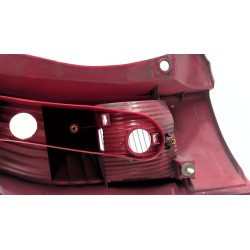 Recambio de piloto trasero derecho para fiat ii panda (169)(2003) 1.2 referencia OEM IAM 51705458  