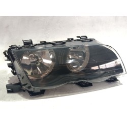 Recambio de faro delantero derecho para bmw serie 3 berlina (e46)(1998) 2.5 323i [2,5 ltr. - 125 kw 24v cat] referencia OEM IAM 