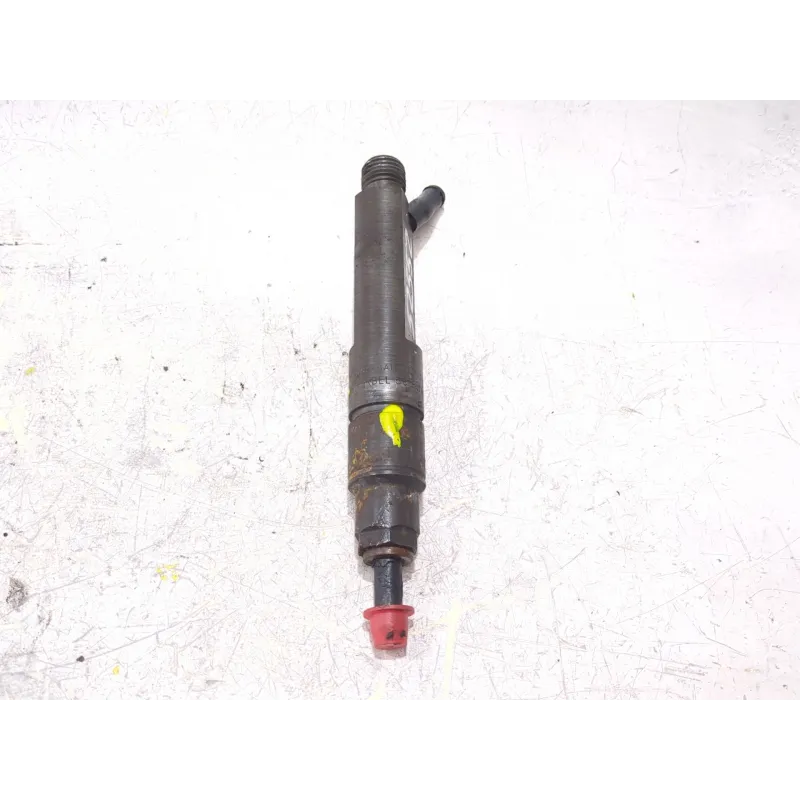 Recambio de inyector para seat toledo (1l)(09.1991) 1.9 d referencia OEM IAM 028130201T  