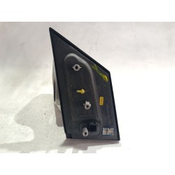 Recambio de retrovisor izquierdo para hyundai matrix (fc) 1.5 crdi referencia OEM IAM e4012172  