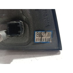 Recambio de retrovisor izquierdo para hyundai matrix (fc) 1.5 crdi referencia OEM IAM e4012172  