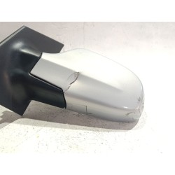 Recambio de retrovisor izquierdo para hyundai matrix (fc) 1.5 crdi referencia OEM IAM e4012172  