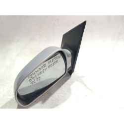 Recambio de retrovisor izquierdo para hyundai matrix (fc) 1.5 crdi referencia OEM IAM e4012172  