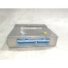 Recambio de centralita inyeccion para daewoo aranos (1995) 2.0 referencia OEM IAM 866649S952161797  