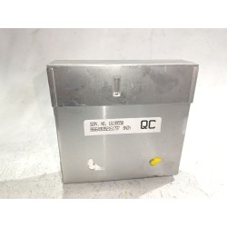 Recambio de centralita inyeccion para daewoo aranos (1995) 2.0 referencia OEM IAM 866649S952161797  