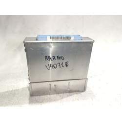 Recambio de centralita inyeccion para daewoo aranos (1995) 2.0 referencia OEM IAM 866649S952161797  