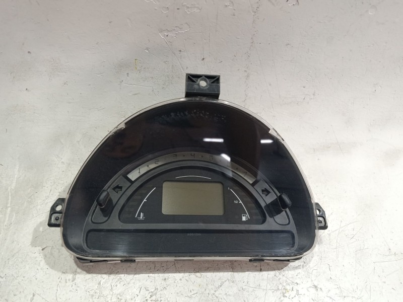 Recambio de cuadro completo para citroën c2 (2003) 1.4 referencia OEM IAM P9652008280G00  